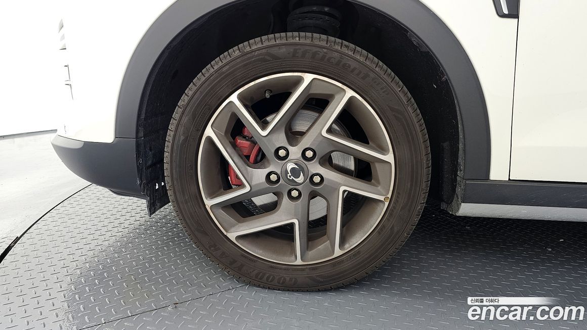 KG_Mobility_Ssangyong TIBOLI 2024