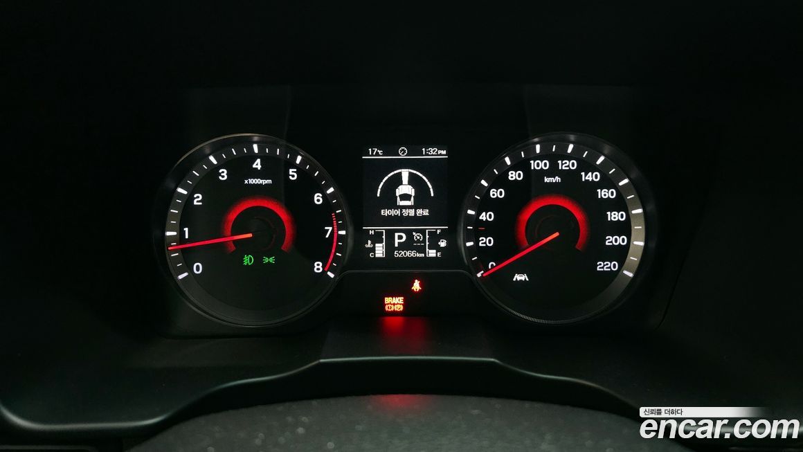 KG_Mobility_Ssangyong TIBOLI 2024