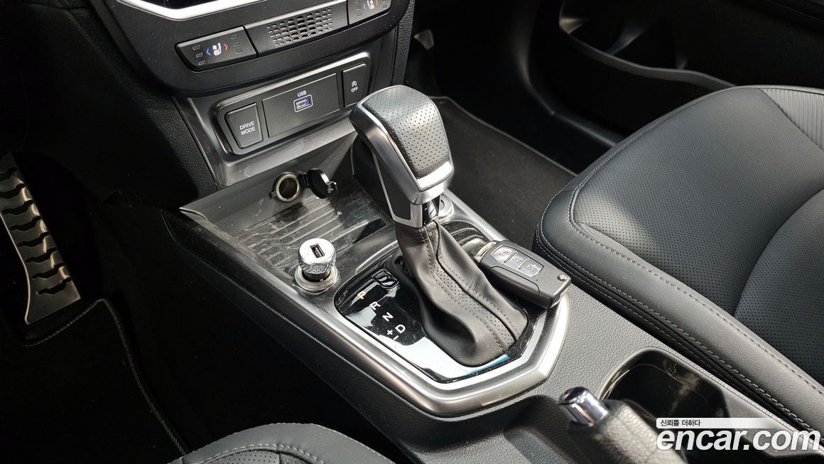 KG_Mobility_Ssangyong TIBOLI 2024