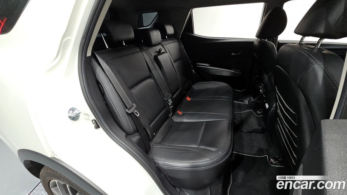 KG_Mobility_Ssangyong TIBOLI 2024