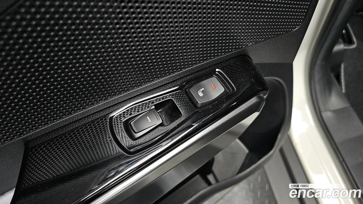 KG_Mobility_Ssangyong TIBOLI 2024