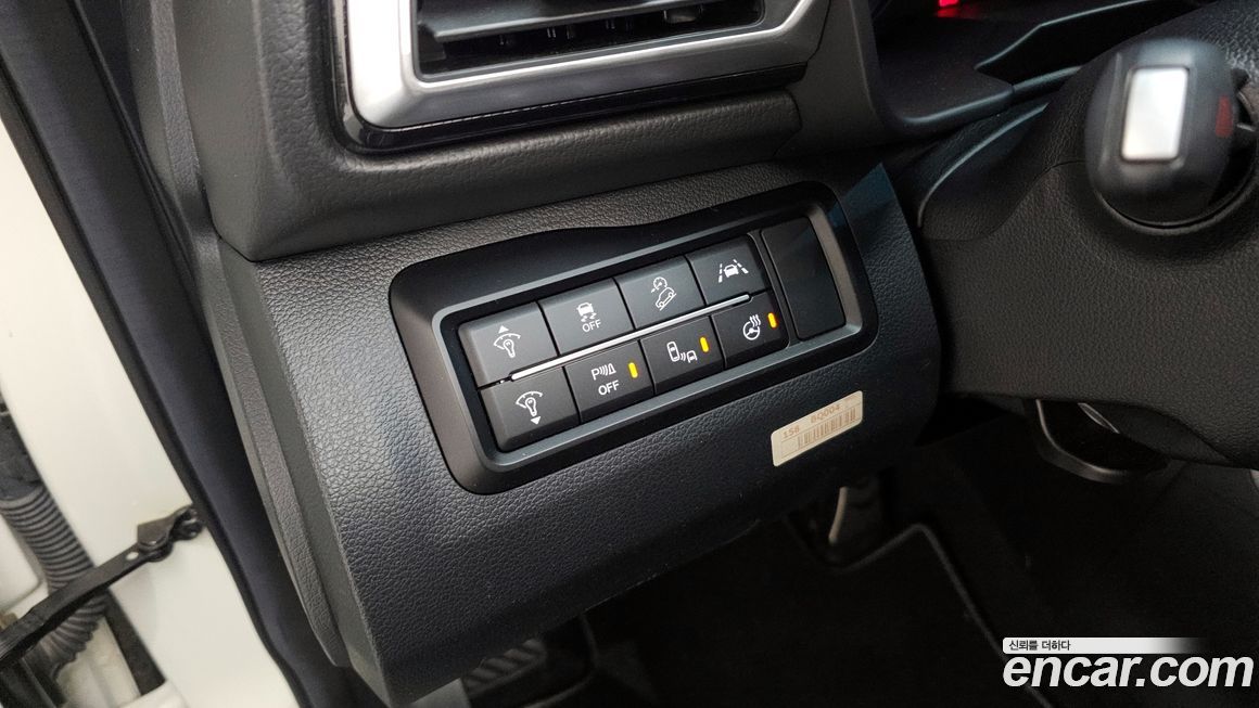 KG_Mobility_Ssangyong TIBOLI 2024