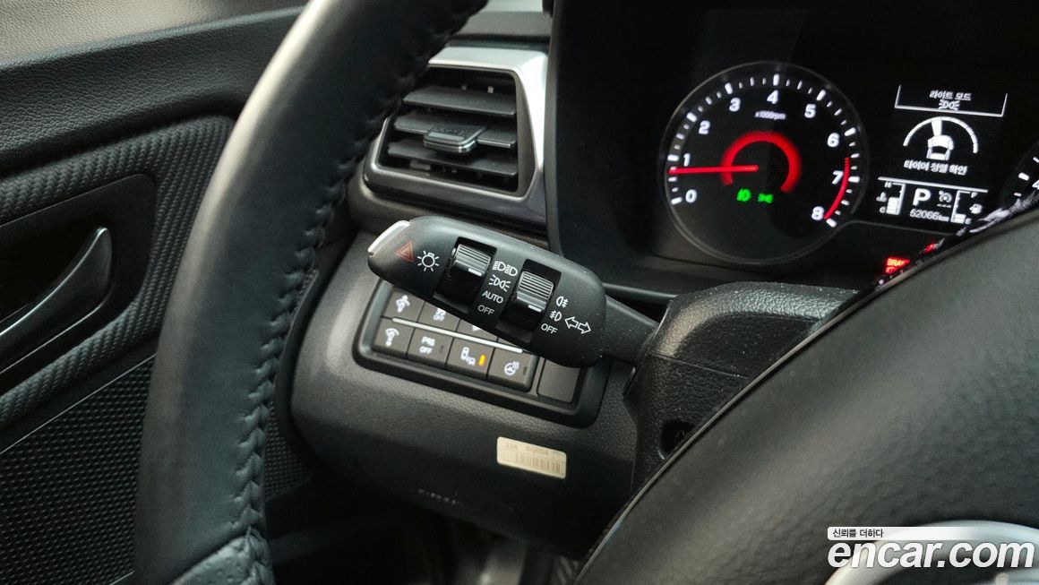 KG_Mobility_Ssangyong TIBOLI 2024