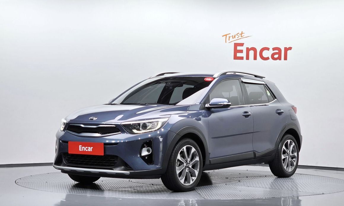 Kia Stonic 2019