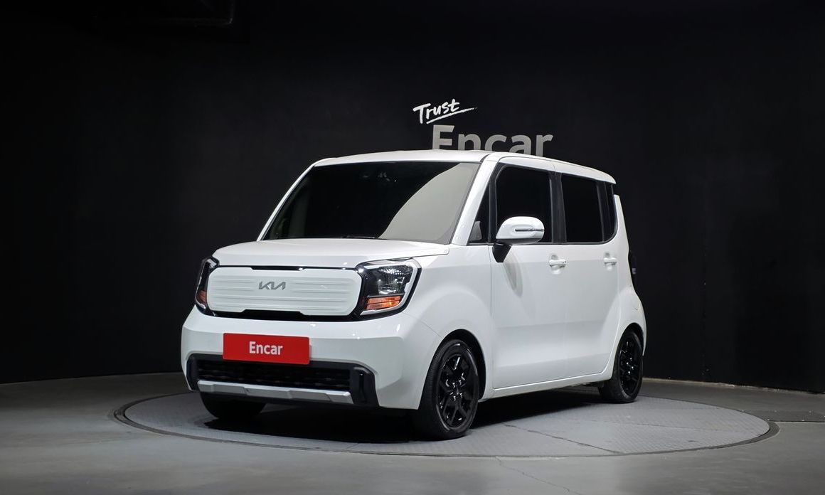Kia RAY 2024