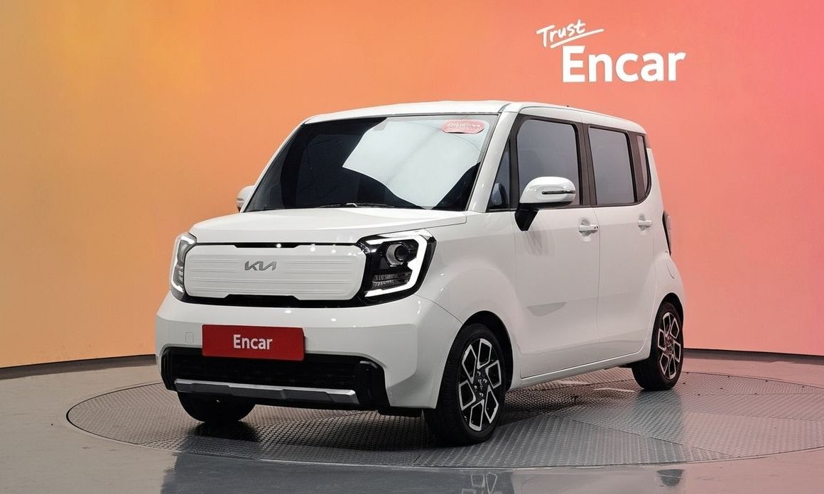 Kia RAY 2023