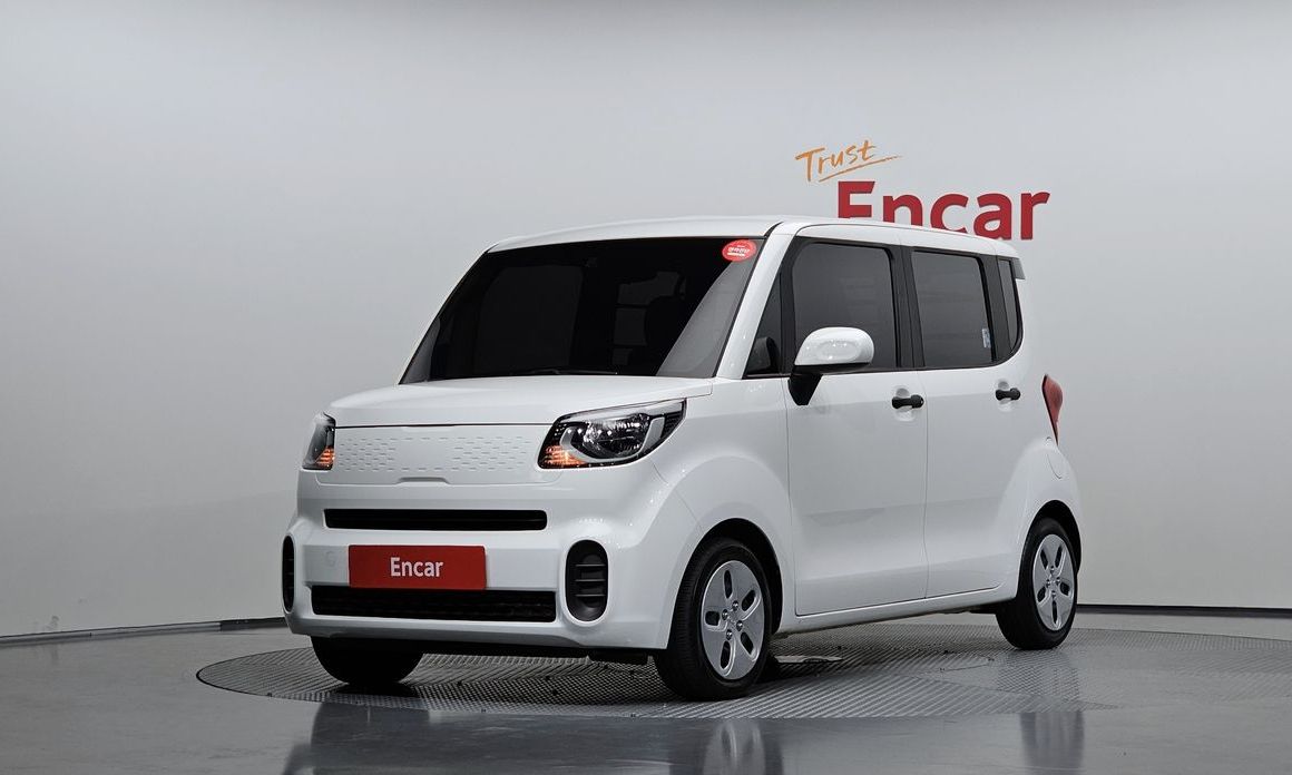 Kia RAY 2022