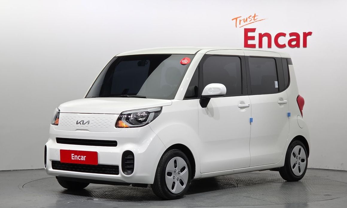 Kia RAY 2022