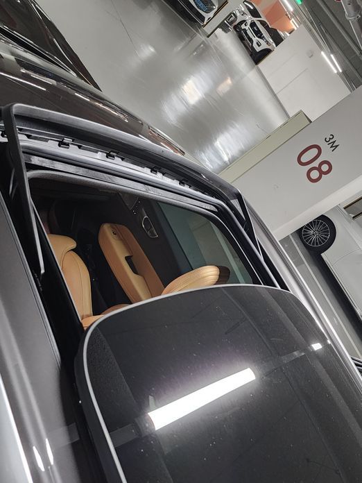 Volvo XC60 2024