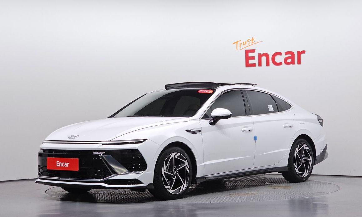 Hyundai Sonata 2026