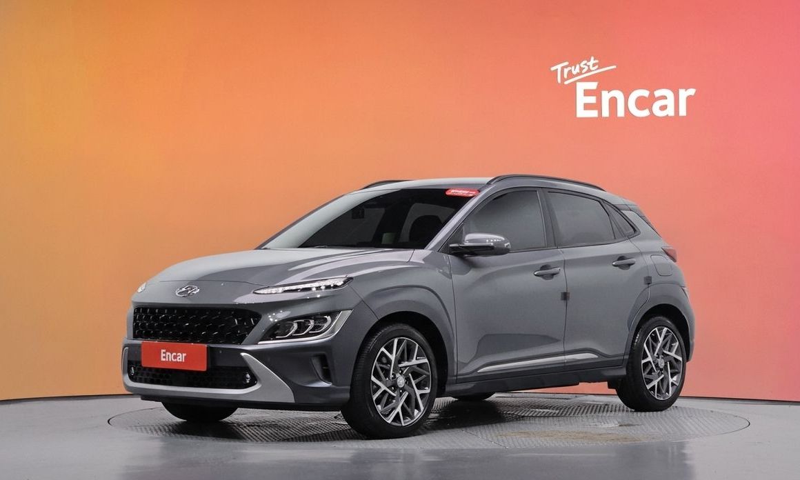 Hyundai Kona 2023