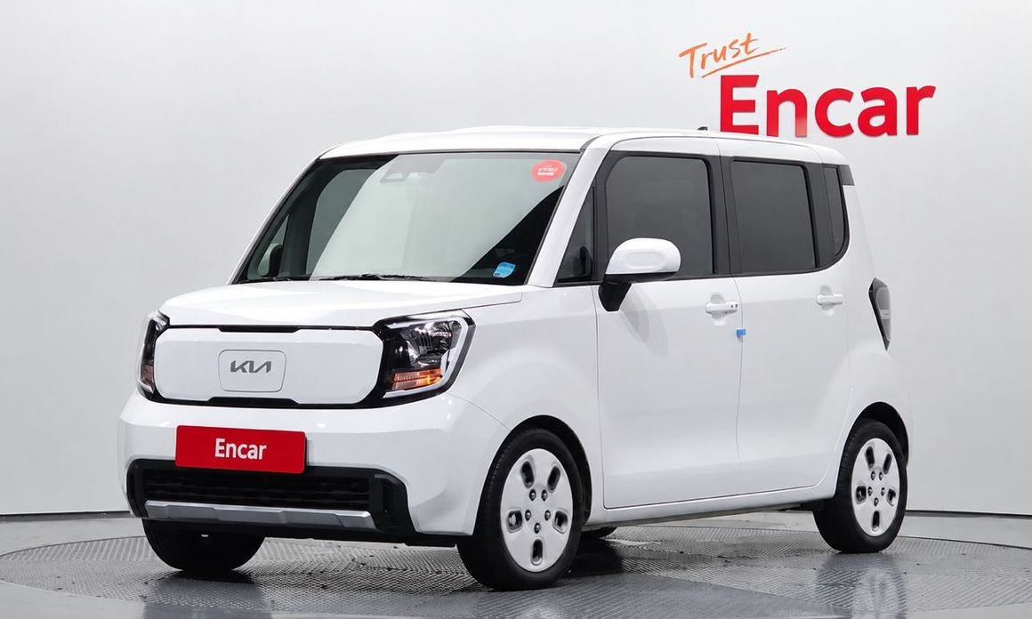 Kia RAY 2026