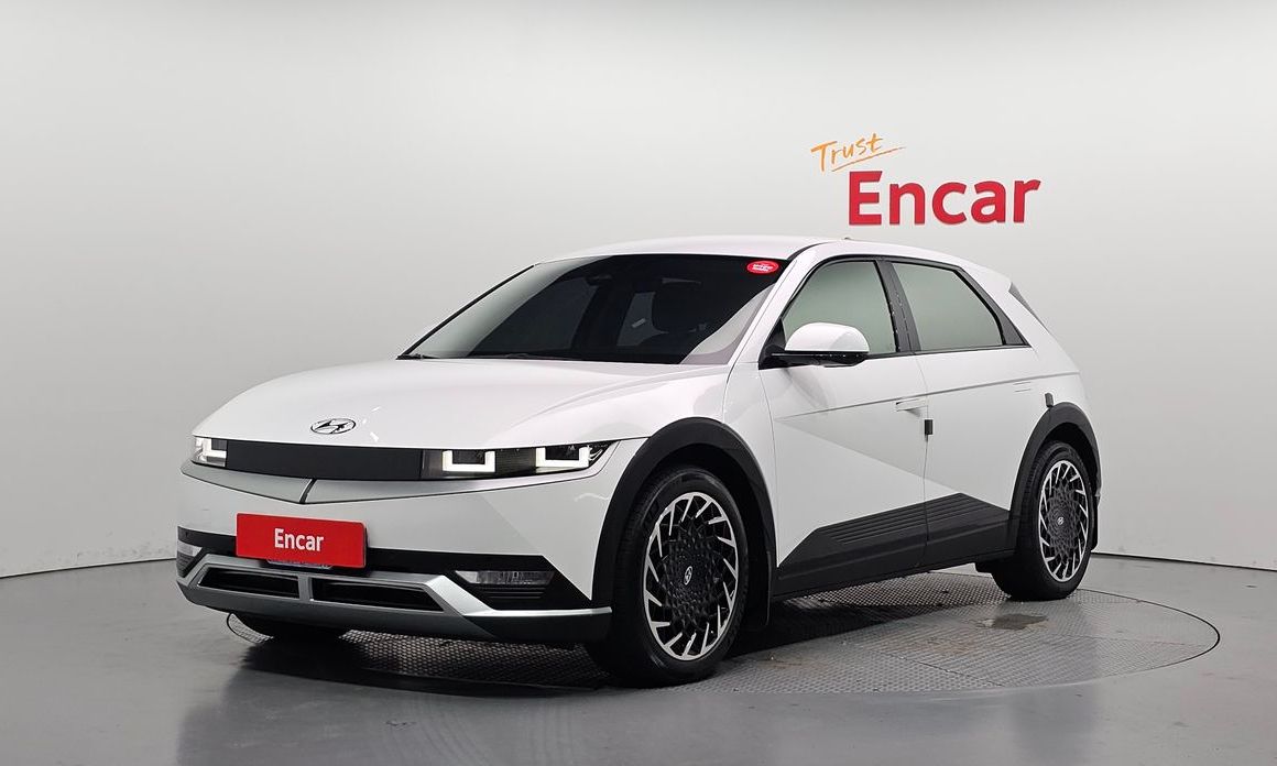 Hyundai Ioniq5 2023