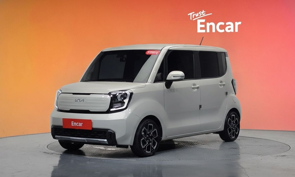 Kia RAY 2023
