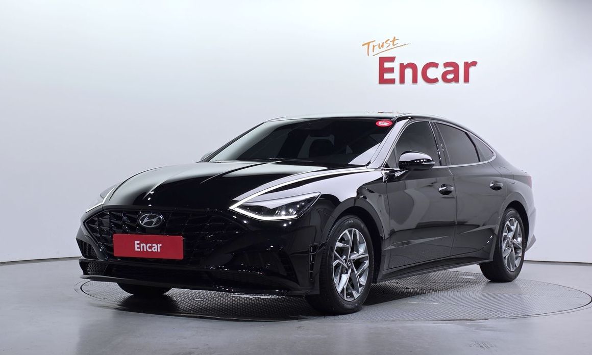 Hyundai Sonata 2023