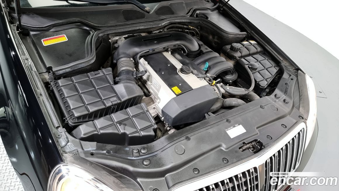 KG_Mobility_Ssangyong Chairman 2013