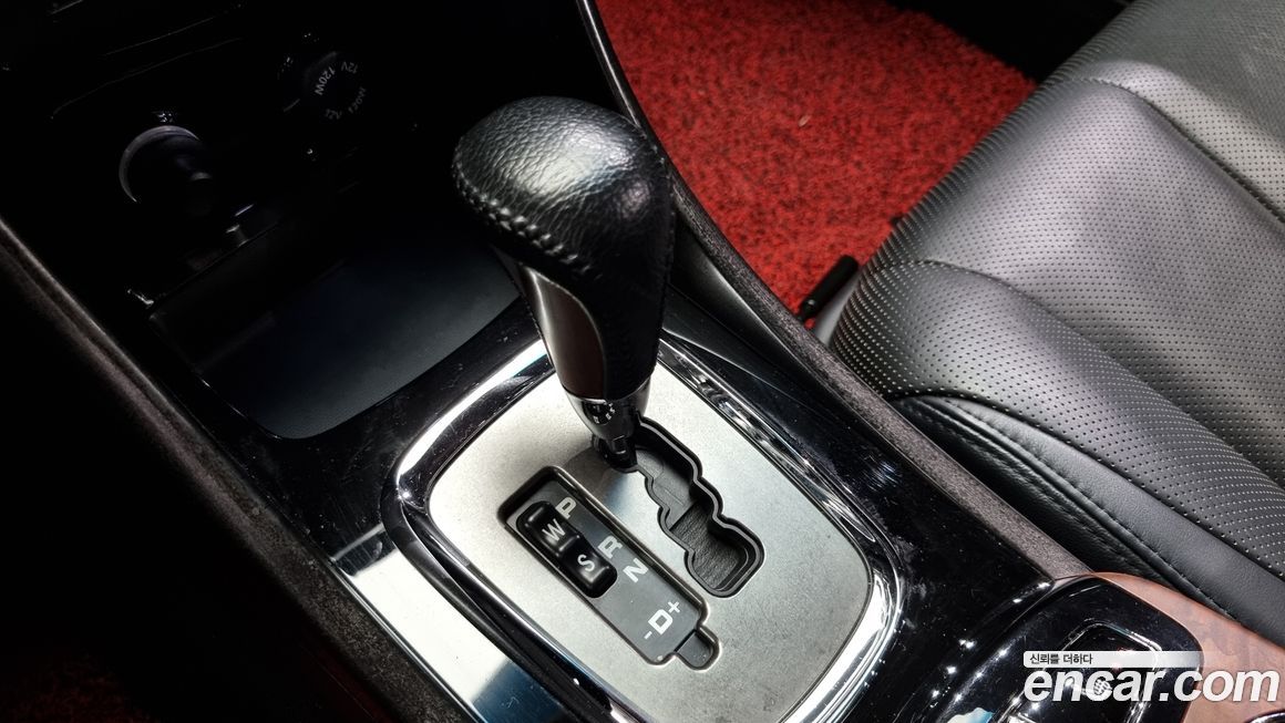 KG_Mobility_Ssangyong Chairman 2013