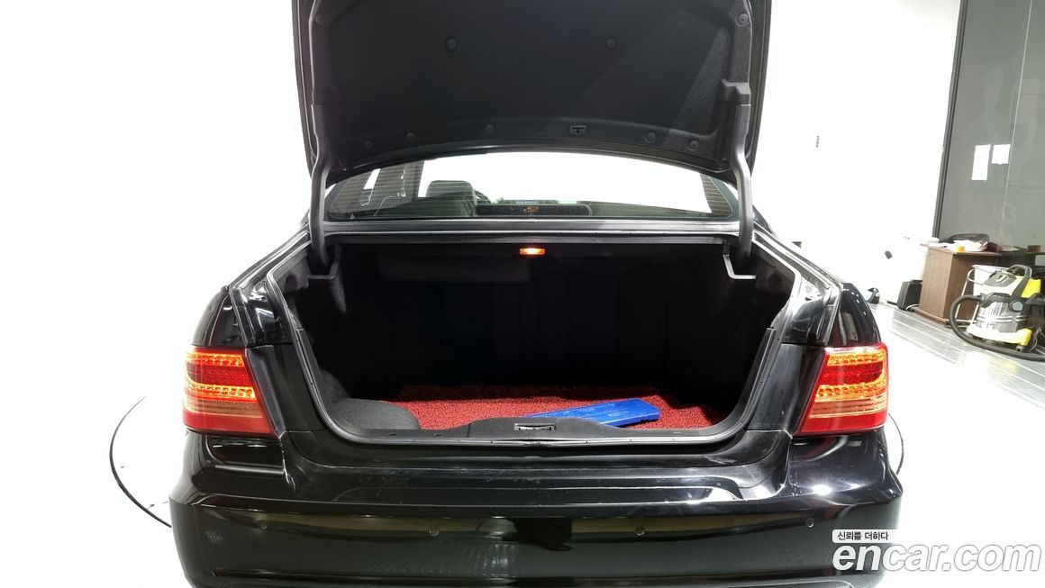 KG_Mobility_Ssangyong Chairman 2013