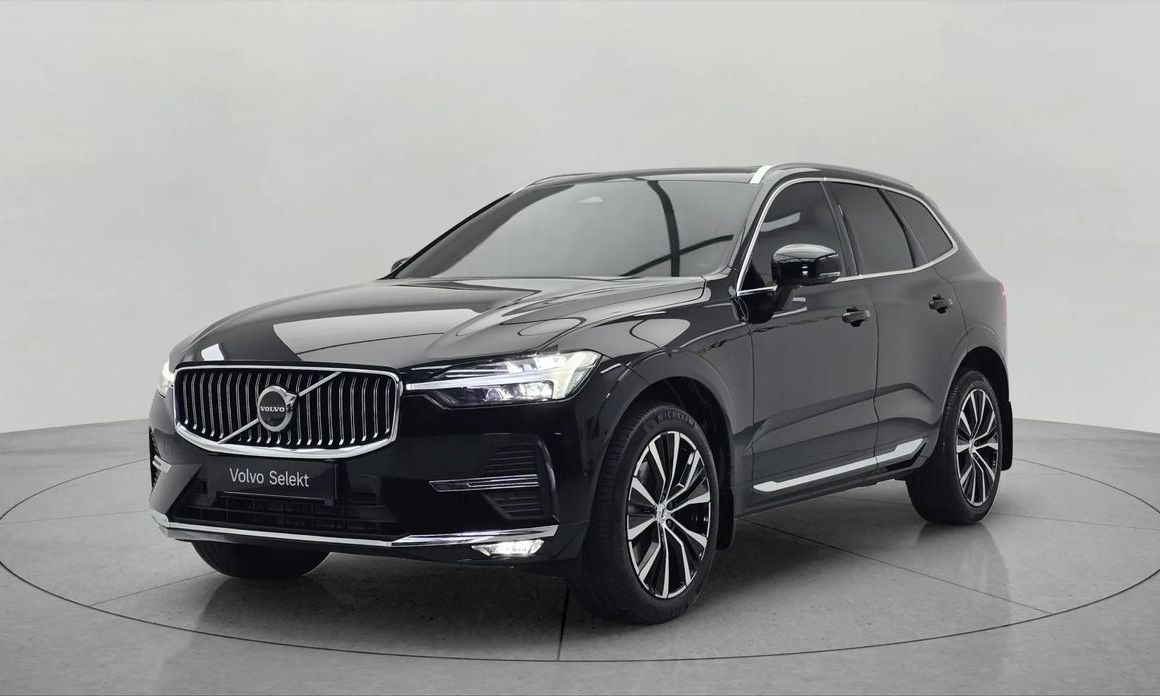 Volvo XC60 2024