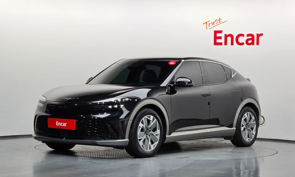 Genesis GV60 2023
