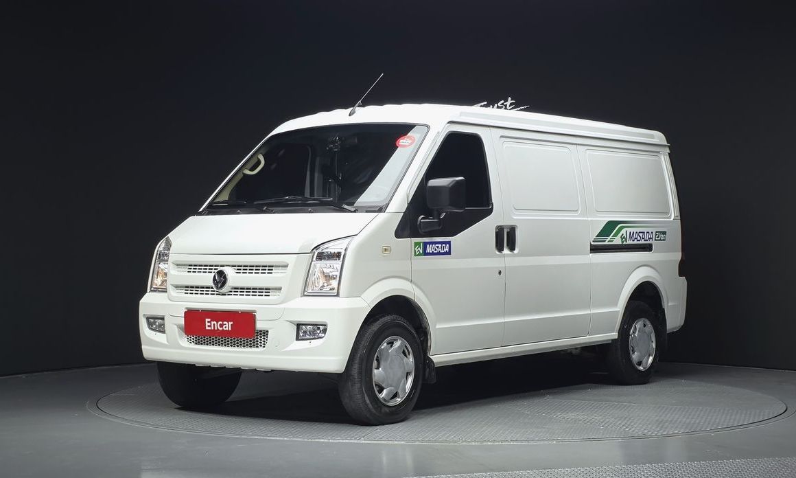 DFSK C35 2024