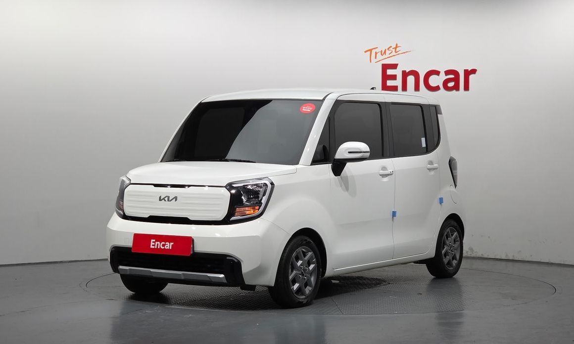 Kia RAY 2023