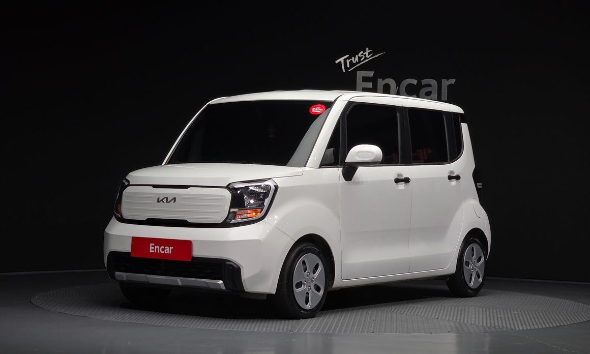 Kia RAY 2025