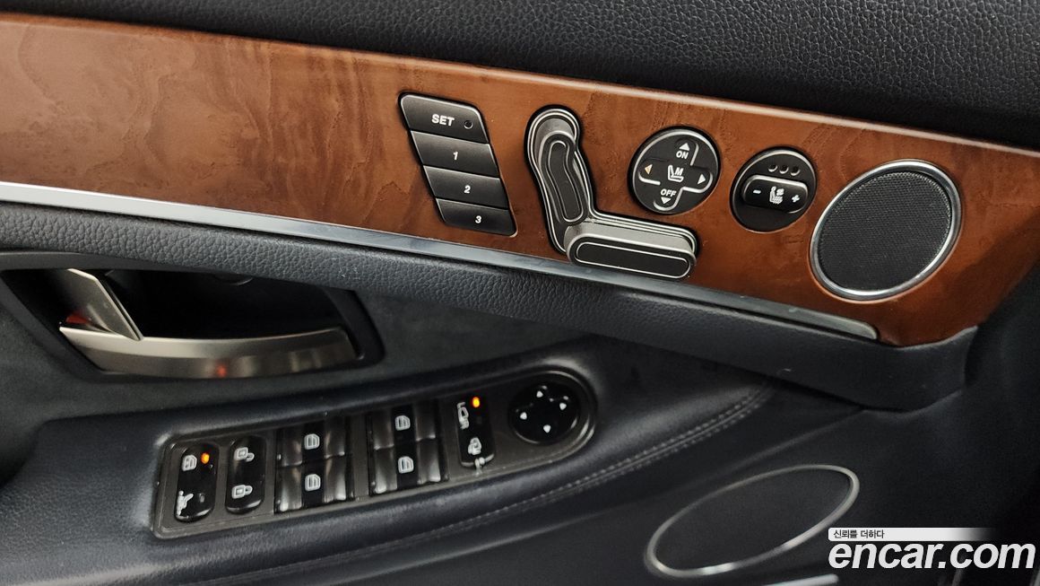 KG_Mobility_Ssangyong Chairman 2014