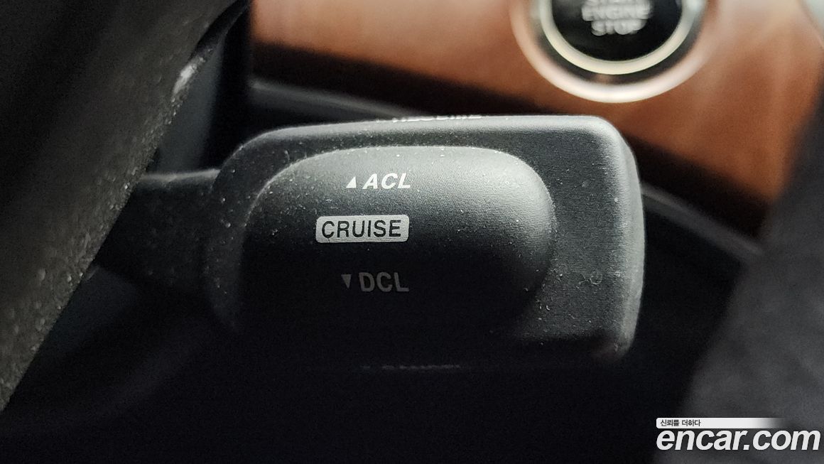 KG_Mobility_Ssangyong Chairman 2014