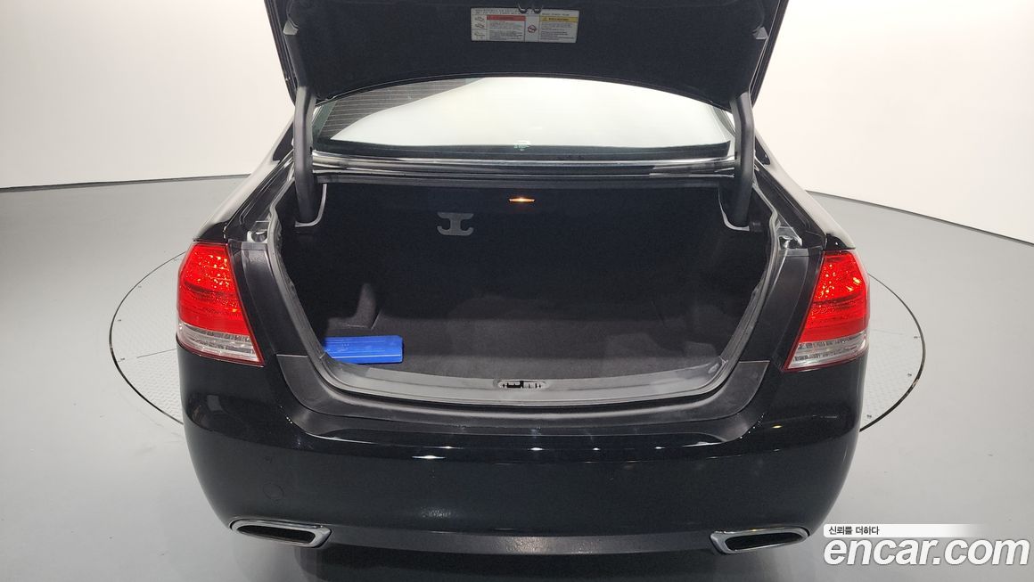 KG_Mobility_Ssangyong Chairman 2014