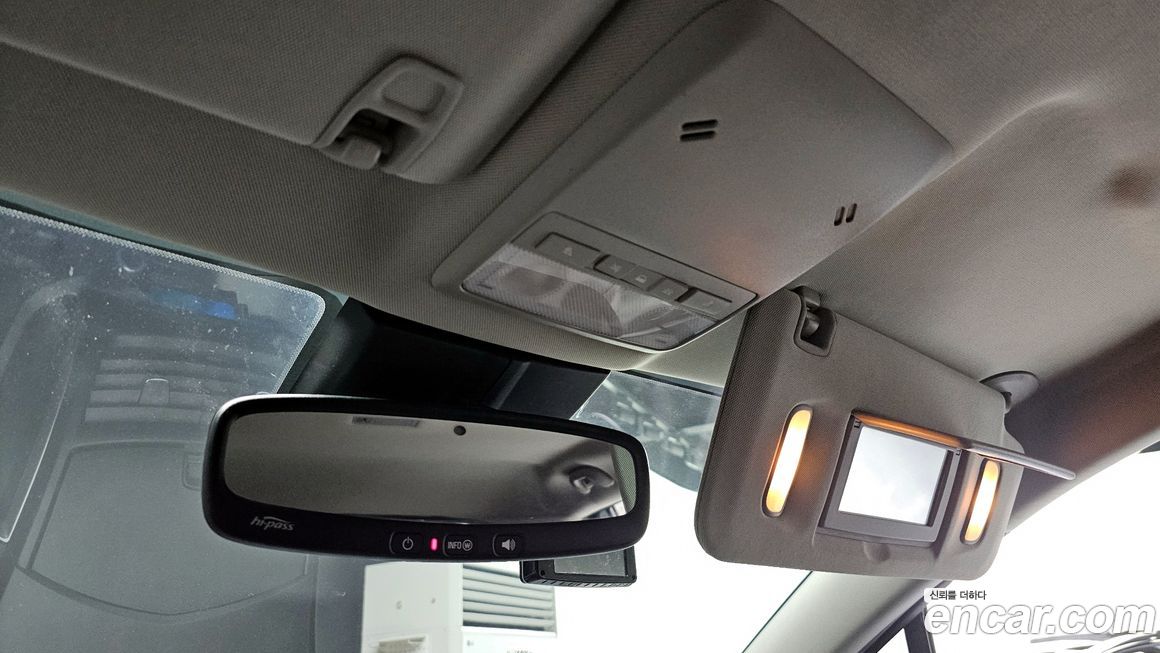 ChevroletGMDaewoo Trax 2015