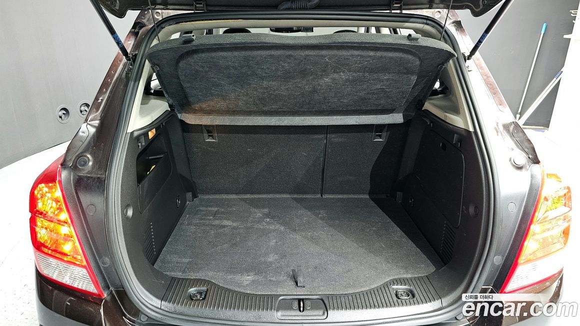 ChevroletGMDaewoo Trax 2015