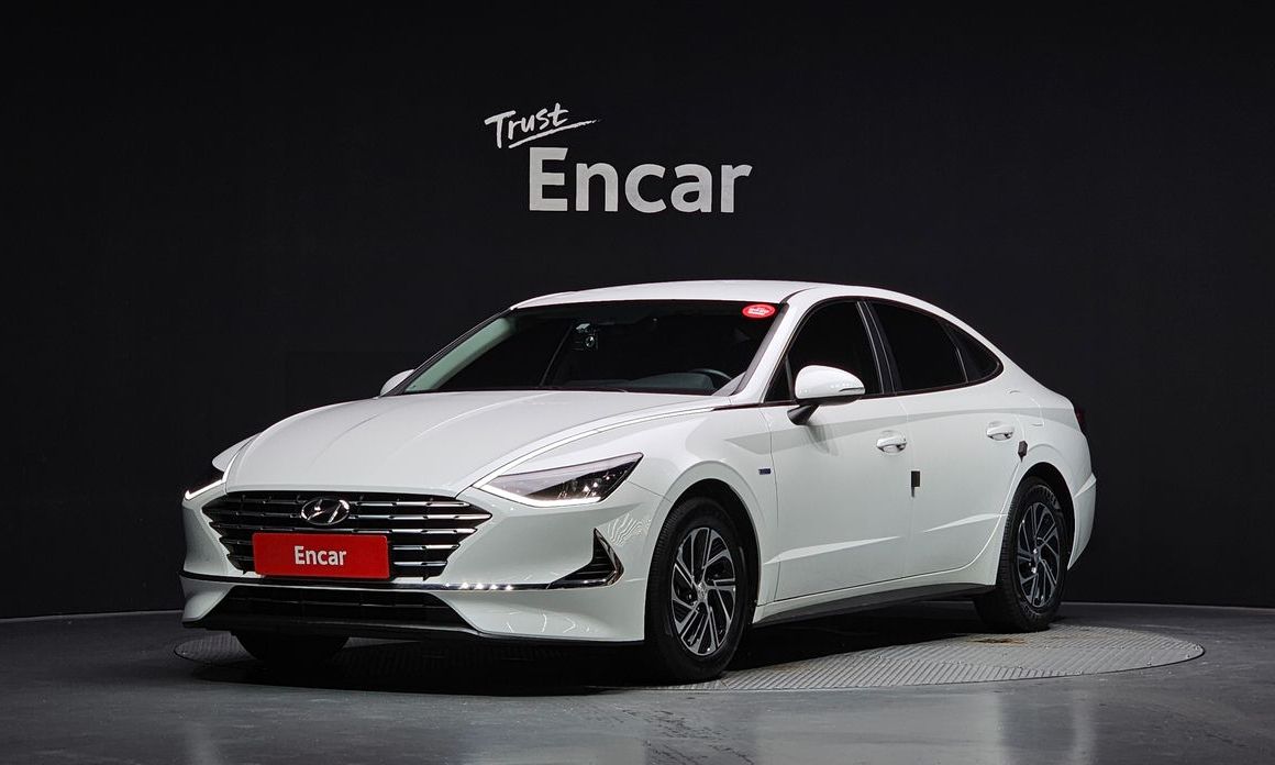 Hyundai Sonata 2020