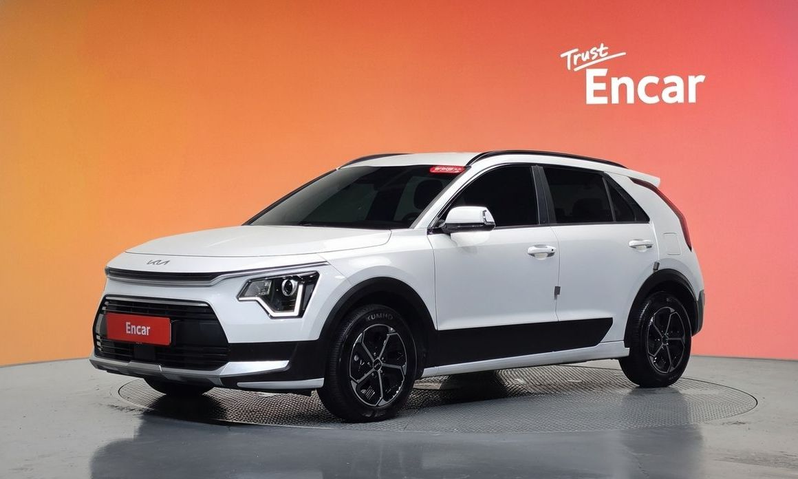 Kia Niro 2024