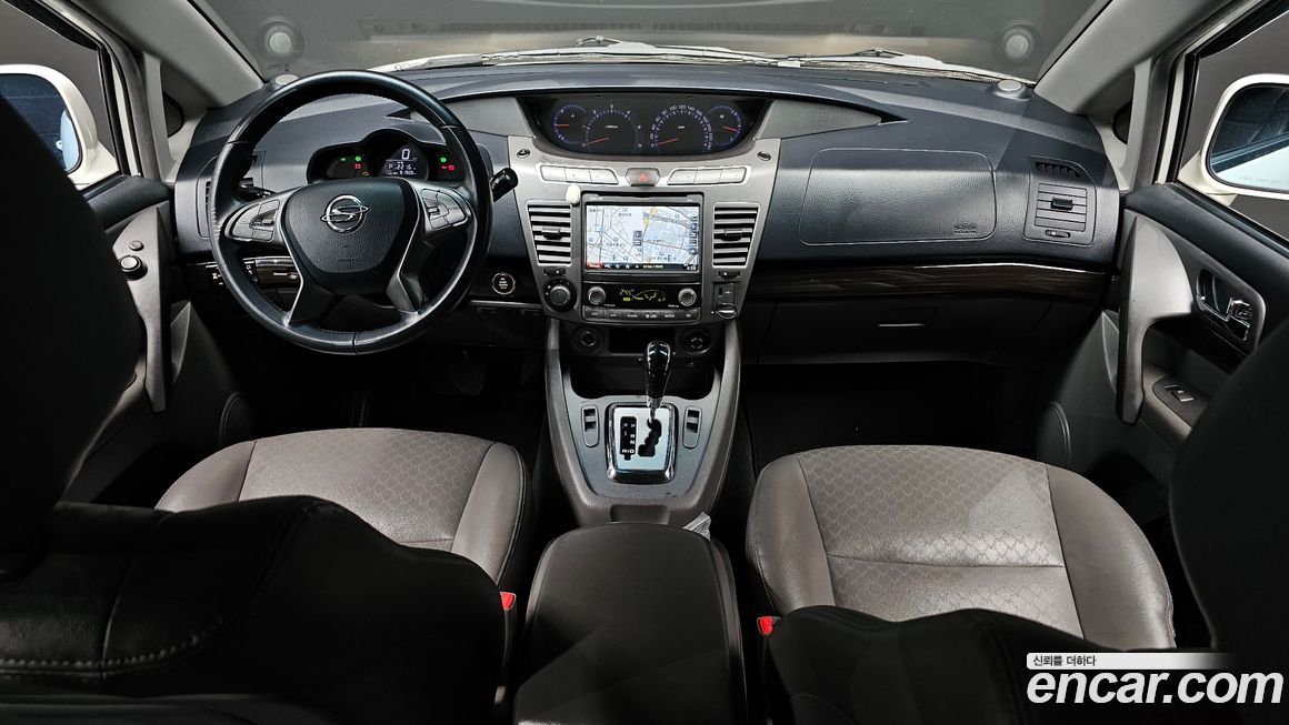 KG_Mobility_Ssangyong KORANDO 2016