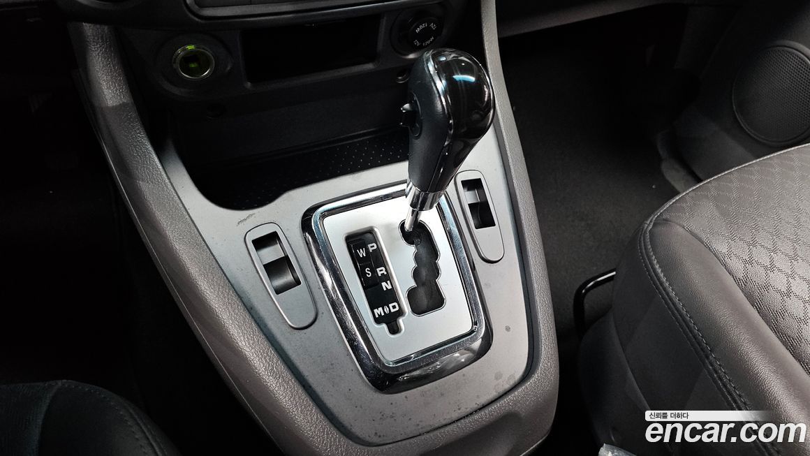 KG_Mobility_Ssangyong KORANDO 2016