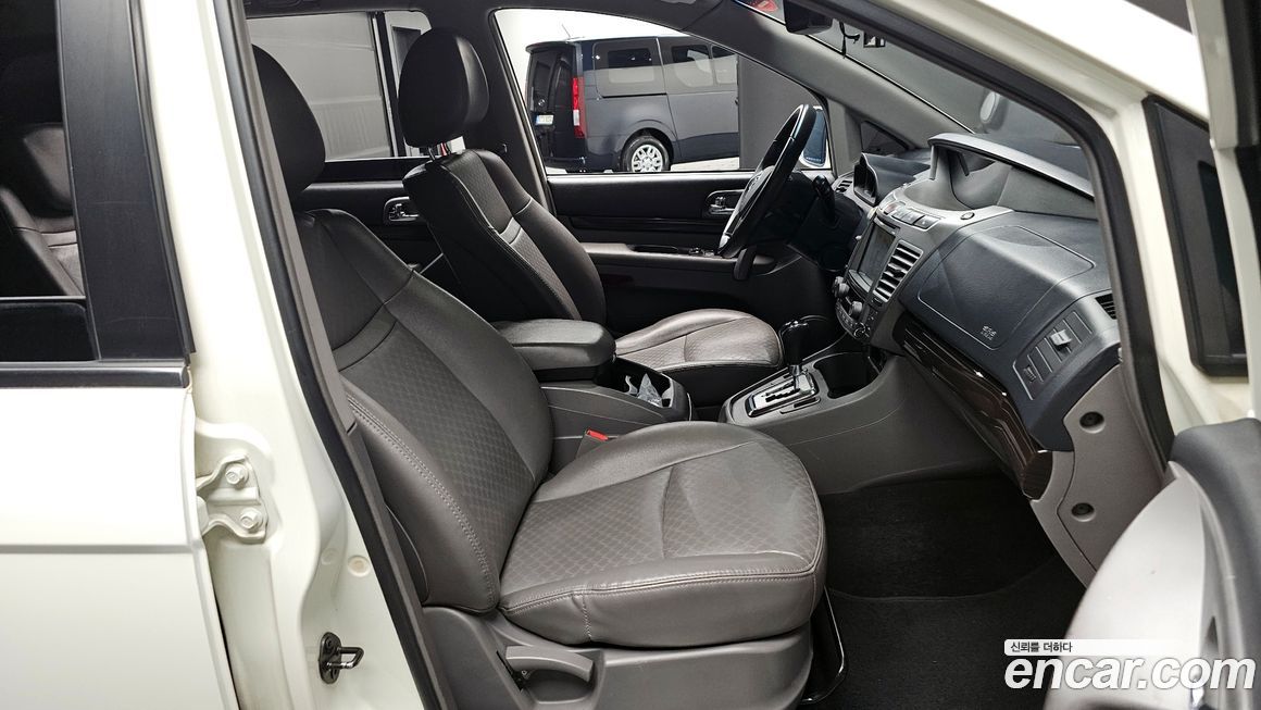 KG_Mobility_Ssangyong KORANDO 2016