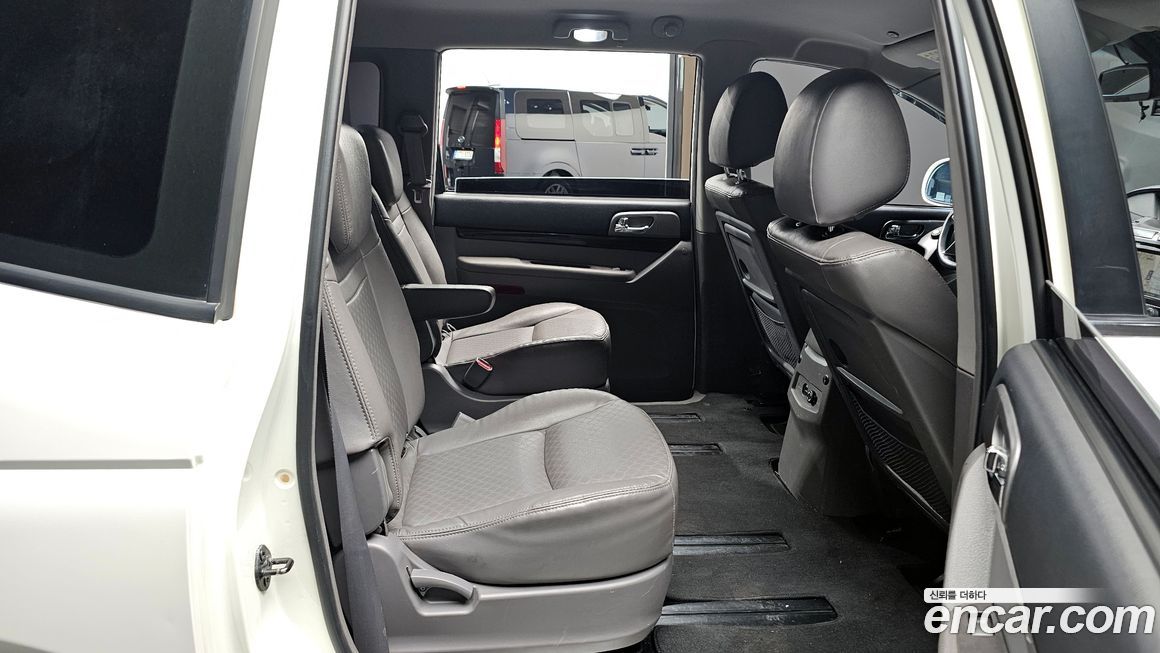 KG_Mobility_Ssangyong KORANDO 2016