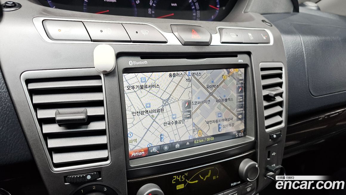 KG_Mobility_Ssangyong KORANDO 2016