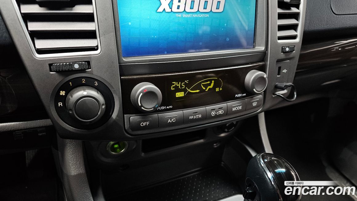 KG_Mobility_Ssangyong KORANDO 2016