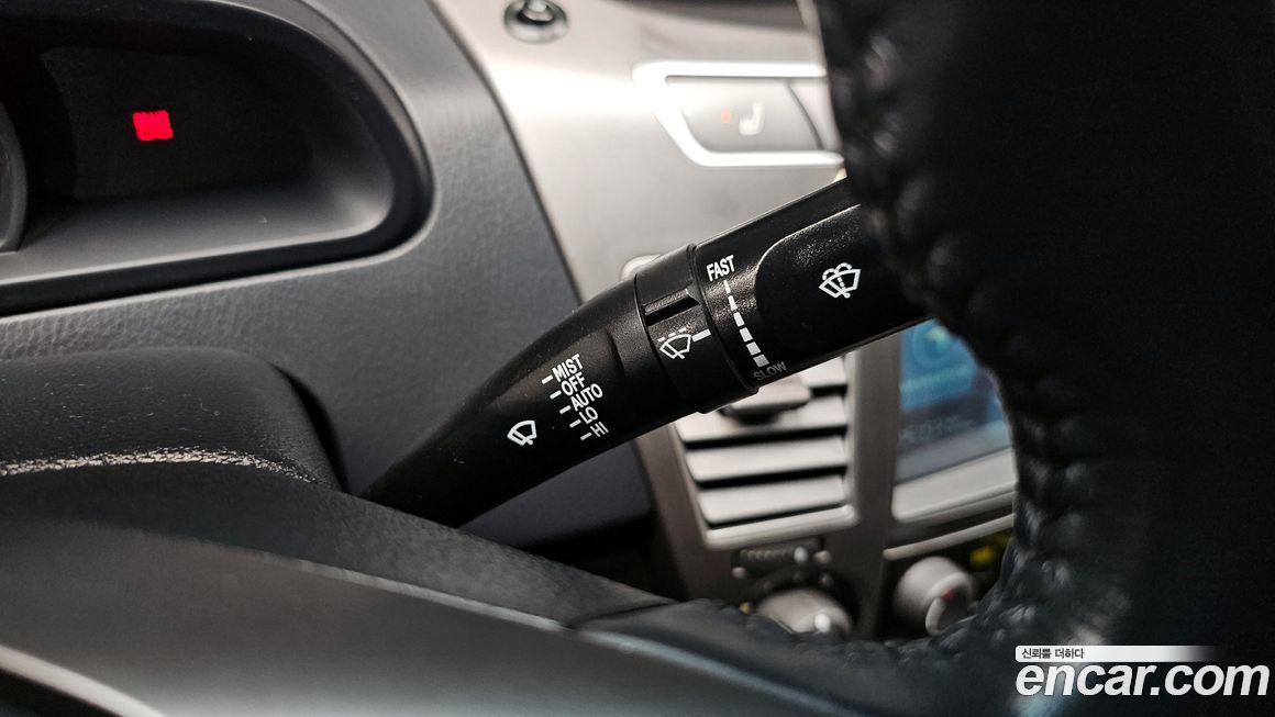 KG_Mobility_Ssangyong KORANDO 2016