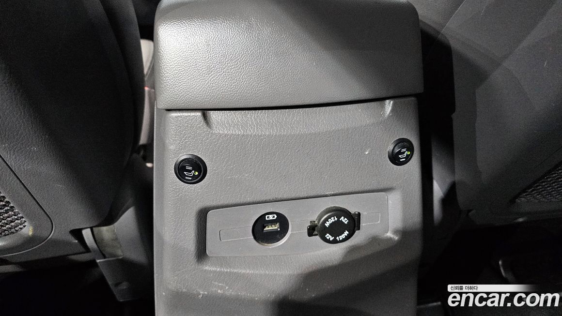 KG_Mobility_Ssangyong KORANDO 2016