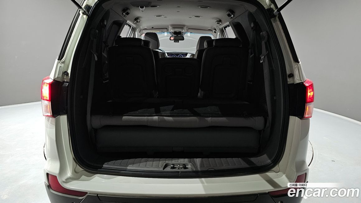 KG_Mobility_Ssangyong KORANDO 2016