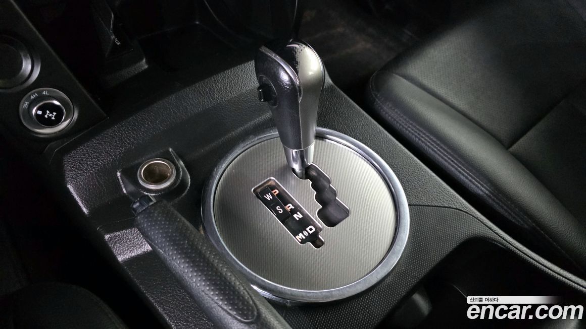 KG_Mobility_Ssangyong KORANDO 2018