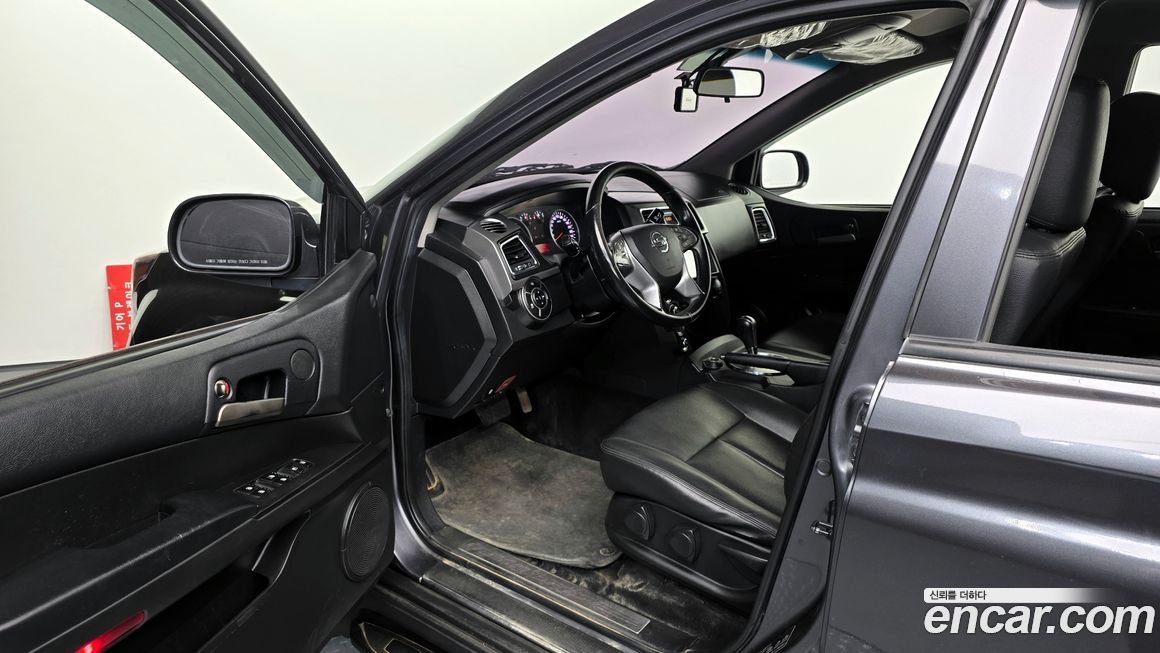 KG_Mobility_Ssangyong KORANDO 2018