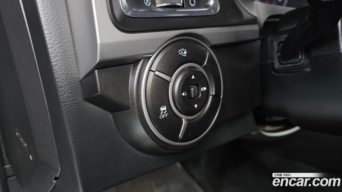 KG_Mobility_Ssangyong KORANDO 2018