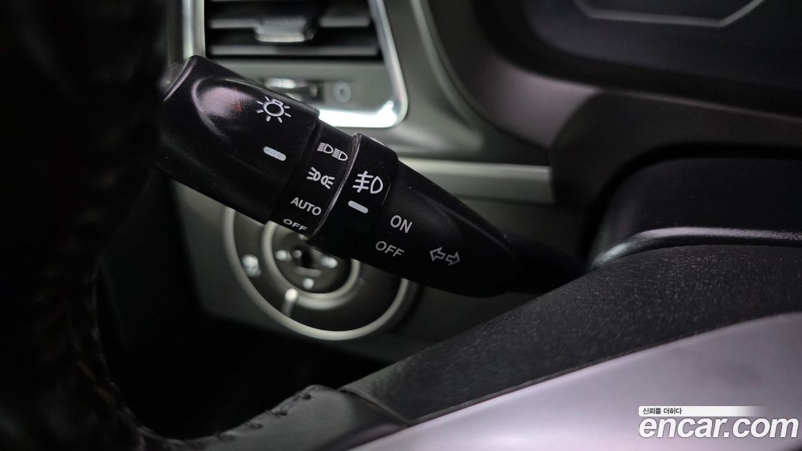 KG_Mobility_Ssangyong KORANDO 2018