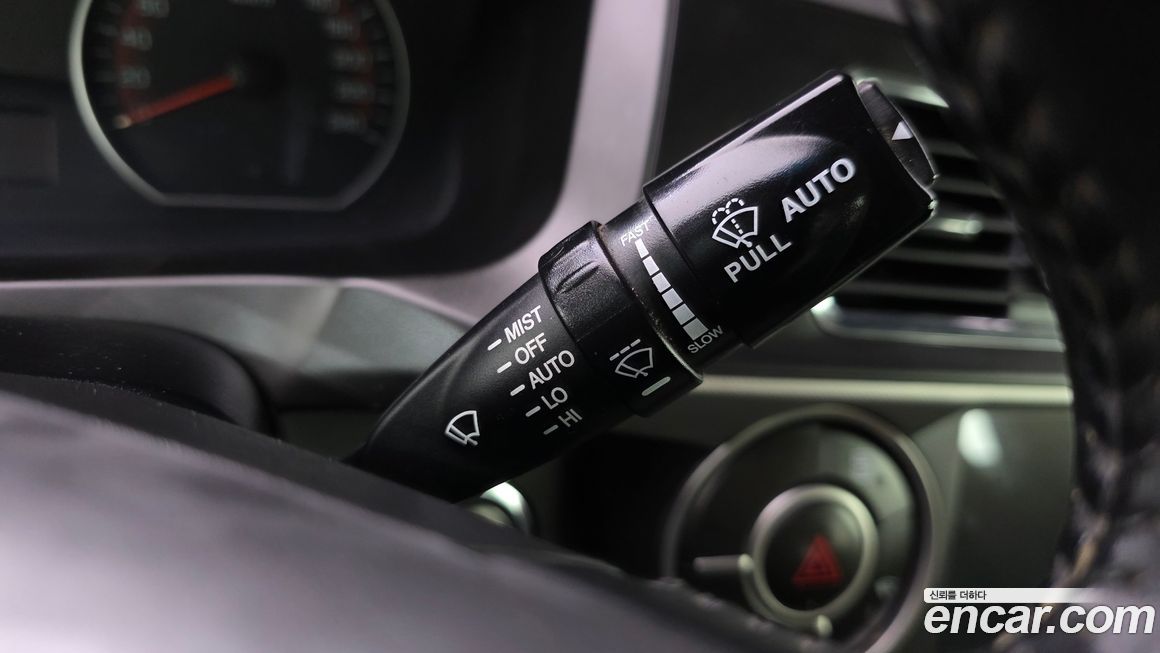 KG_Mobility_Ssangyong KORANDO 2018