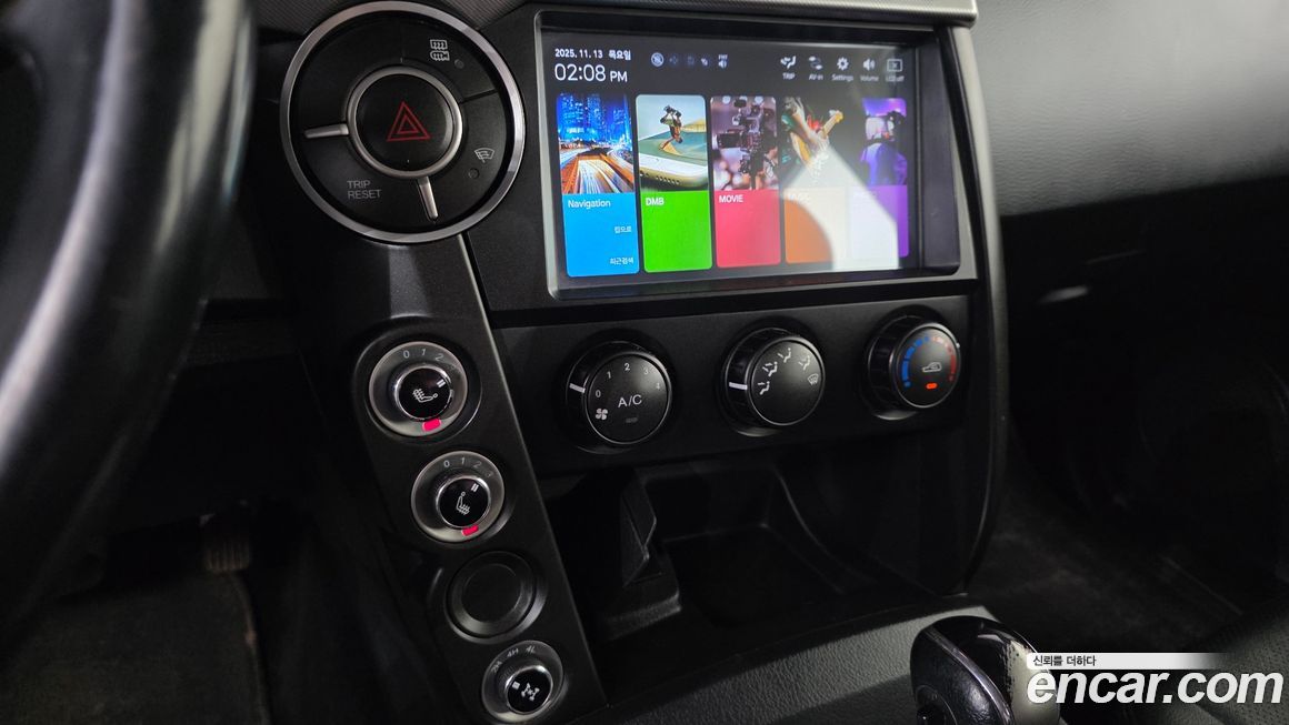 KG_Mobility_Ssangyong KORANDO 2018