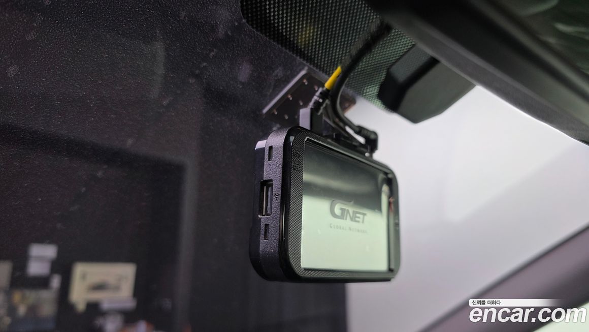 KG_Mobility_Ssangyong KORANDO 2018